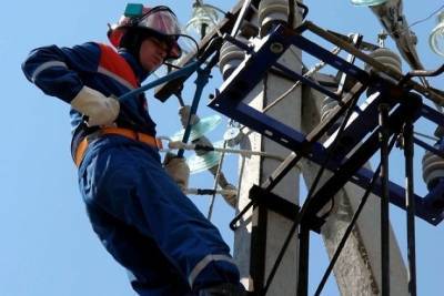 Восстановить электроснабжение осталось в трёх населённых пунктах Забайкалья — Гурулёв