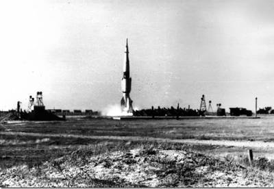 Проект «Победа»: как в СССР планировали отправить первого человека в космос ещё при Сталине