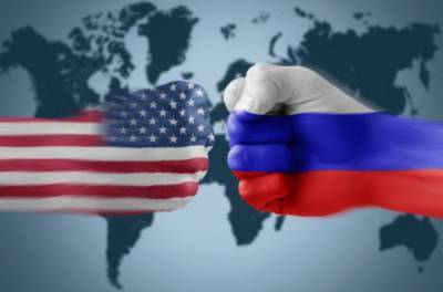 РФ отзывает на консультации своего посла из Вашингтона после громкого заявления Байдена о Путине