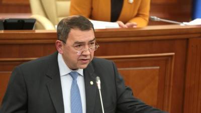 Посол Молдавии в России дал согласие выдвигаться в премьеры