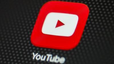 YouTube заблокировал возможность публикаций и трансляций на канале "Вести Крым"