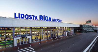 Пять авиакомпаний возобновят рейсы из третьих стран в Ригу