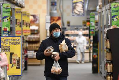 В России заявили об опасности регулирования цен для магазинов