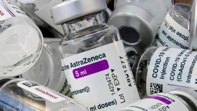 Комитет ВОЗ представит выводы по вакцине AstraZeneca 19 марта