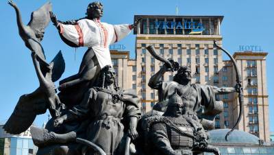 Власти Киева ужесточают карантин из-за COVID-19
