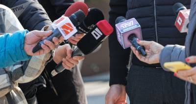 Скандальные аудиозаписи Иванишвили: журналист TV Pirveli вызван на допрос