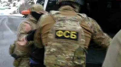 Украинец попытался провезти военную технику в Воронежскую область