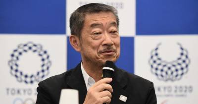 Поплатился за свинью: организатор церемонии Олимпиады в Токио потерял работу из-за сексистской шутки - tsn.ua - Токио - Япония