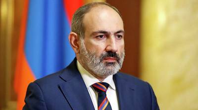 Внеочередные парламентские выборы в Армении состоятся 20 июня