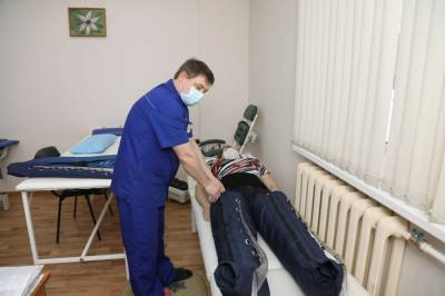 «Роснефть» закупила оборудование для социально-реабилитационного центра в Ижевске
