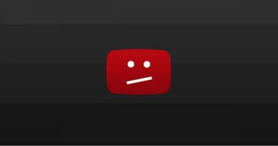 YouTube заблокировал телеканал оккупантов в Крыму