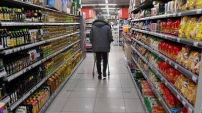 «Отделы для нищих»: в Госдуме определились с судьбой продуктовых карточек