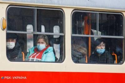 Кличко рассказал, как в Киеве будет работать транспорт во время локдауна