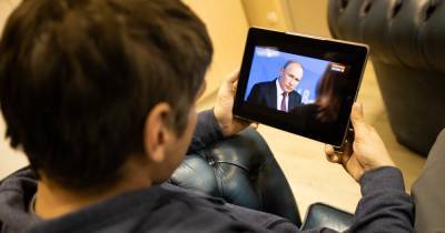 "Кто как обзывается, тот так и называется": Путин ответил Байдену, назвавшему его убийцей