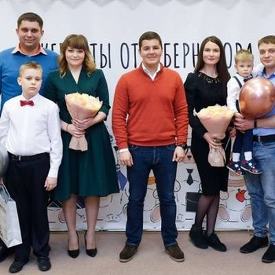 В Москве предлагают выплачивать пособие молодым родителям до 35 лет
