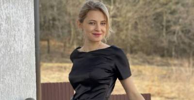 "Киев отключил нас от всего": Поклонская рассказала, что происходило в Крыму после Майдана