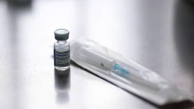 В Удмуртии прокомментировали кампанию по вакцинации от коронавируса
