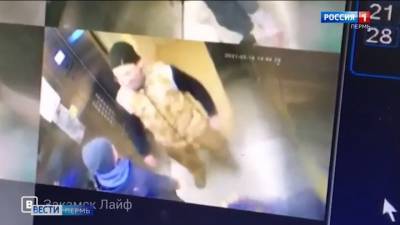 "Был нетрезв": избивший ребенка в лифте мужчина принес извинения