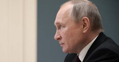 Путин: Борьба с коронавирусом не закончена, надо соблюдать меры