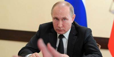 Путин перечислил успехи здравоохранения Крыма после воссоединения с Россией