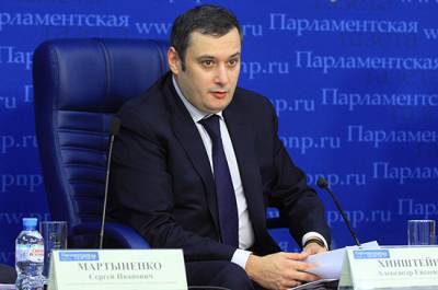 Проект о правилах работы зарубежных IT-компаний в РФ внесут в Думу в весеннюю сессию