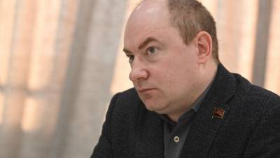 Сергей Малинкович призвал игнорировать "Оскар" из-за слов Байдена