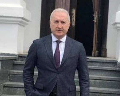 Президент Абхазии назначал нового полпреда республики в Турции