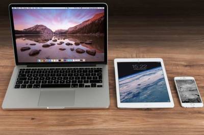 Bloomberg: В апреле Apple покажет новые модели iPad
