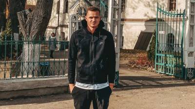 Дмитрий Тарасов неожиданно заговорил о завершении футбольной карьеры