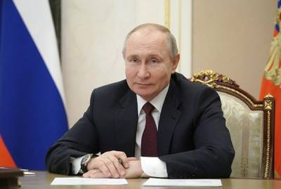 Путин - Байдену: "Кто как обзывается, сам так называется"