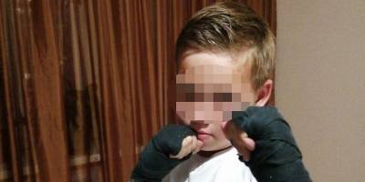 В РФ пятиклассник спрыгнул с 25 этажа и остался жив (фото)