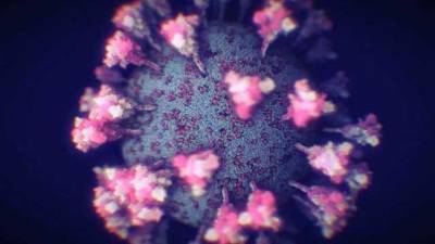 Медики пояснили, почему новые штаммы коронавируса более заразны