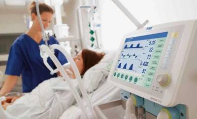 58 тысяч гривен за лечение COVID-19. Почему украинцы платят в госбольницах