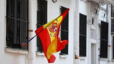 Парламент Испании одобрил законопроект о легализации эвтаназии