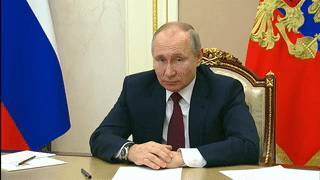 Путин заявил, что США придётся считаться с интересами России