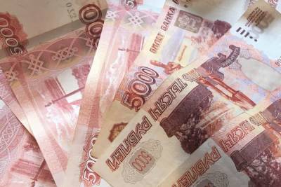 25 тысяч фальшивых рублей изъяли в Смоленской области за сутки