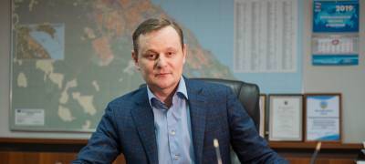 Политолог о председателе горсовета Петрозаводска: "Он выстроил городскую политическую машину"