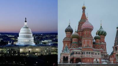 Москва будет выстраивать отношения с Вашингтоном на своих условиях