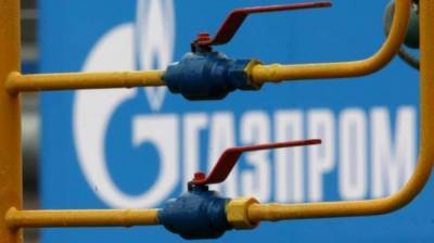 В ЕС хотят ограничить прокачку газа в обход Украины