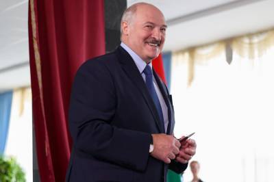 Нам не дадут спокойно жить, – Лукашенко о возможных протестах в Беларуси