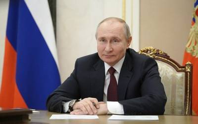 Путин ответил Байдену, который назвал его убийцей