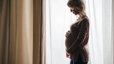 В Минтруде заявили о сокращении числа женщин репродуктивного возраста