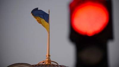 На Украине предсказали скорое начало войны «всех против всех»