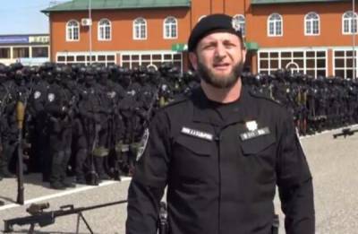 Глава СЖР расценил заявление чеченских силовиков как угрозу журналистам «Новой газеты»