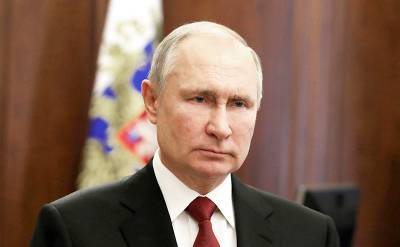 Путин рассказал, как Россия теперь будет строить отношения с США