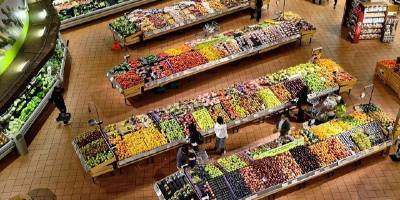 Рост цен на продукты: Минэкономики подпишет меморандум с ритейлерами