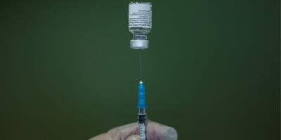 В Минздраве рассказали, когда Украина получит вакцину Pfizer