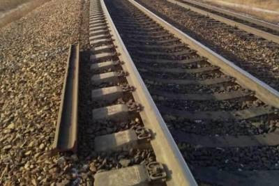 Суд оштрафовал двух похитителей железнодорожных рельсов в Чите