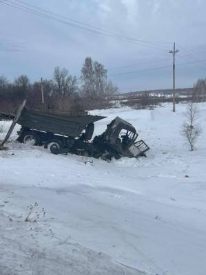 В Челябинской области второе за день ДТП на железной дороге. Есть погибший