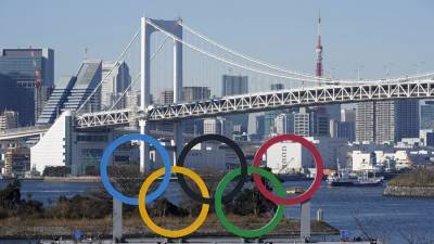 В Японии назвали сроки принятия решения о допуске иностранных болельщиков на Игры в Токио